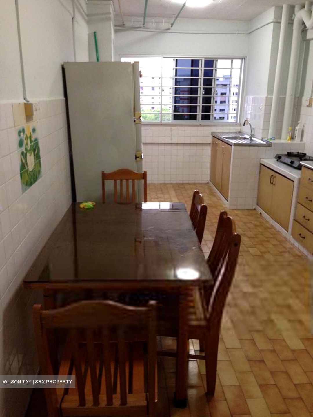 Blk 274 Tampines Street 22 (Tampines), HDB 3 Rooms #613244331